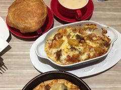 -必胜客(宁海西子国际店)