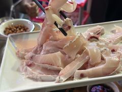 -中山脆肉鲩(新圳东路店)