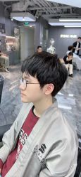 -Sying杉影日式烫染專門店