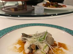 -三号黄浦会Canton Table