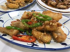 -明本海鲜大排档·鱼生海鲜烧烤宵夜(陈家祠店)