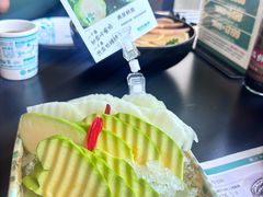 -阳坊胜利涮羊肉(阳坊老店)