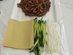 -京天红酒家(虎坊路店)