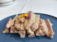 -龙庭华宴·粤菜·早茶