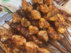 -晓靖轩烧烤(沙河风情店)