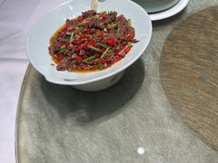 -饭怕鱼·黄焖鲟龙鱼(湖大店)