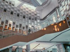 -广州市白云区图书馆