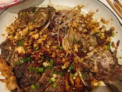 -江味龙虾馆·裸蓝龙虾(南山店)