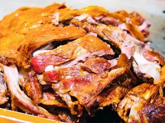 烤全羊-九十九顶毡房(阜石路店)