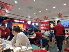 大堂-米村拌饭(欧亚卖场店)