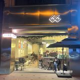 河源-☕️《66》咖啡店☕️