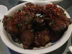 -大碗厨 25年老字号 现炒湘菜(四季天地店)