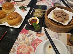 -虾饺妹·粤式手工点心(水荫路店)