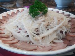 -许府牛杂·鲜牛肉火锅(梁溪万达店)