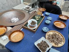 -景迈森林(古华园店)