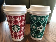 -星巴克臻选(南京艾尚天地店)