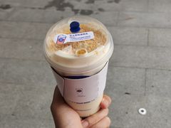 -茶百道(瑞安吾悦广场店)