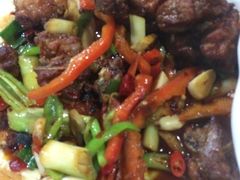 -海韵人家.海景花园经典云南菜(双廊店)