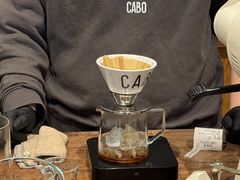 -CABO Coffee