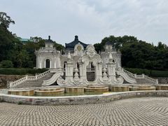 -珠海圆明新园