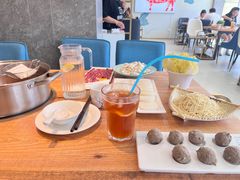 -陈记牛牛潮汕牛肉火锅(鑫海店)