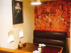 -大梦敦煌主题餐厅(国贸店)