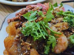 -隐厨·海鲜餐厅(恒通路店)