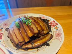 -老方桌烂蹄花川菜馆(九龙坡店)