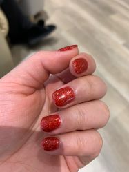 -LADYGIRL·Nail·Lash·美甲美睫