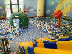 -北京君和豪生温泉度假酒店