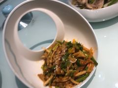 -清真·胖妈妈手抓餐厅(定西路长城宾馆店)