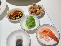 -炳胜私厨(万象前海店)
