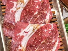 -西塔老太太泥炉烤肉(沈阳店)
