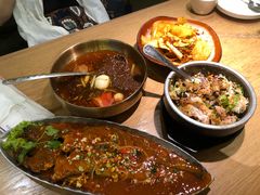 -大同江朝鲜菜•长春地标美食(绿园吾悦广场店)