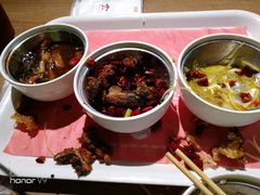 -食通天美食广场(华润万象城店)