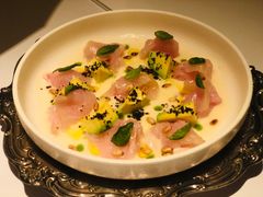 -壳里西餐厅Coquille Seafood Bistro(蒙自路店)