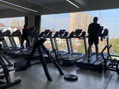 -ENERGY原力健身(川周店)