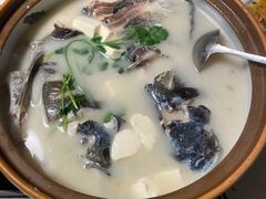 -千岛湖小鱼儿·淳安匠心农家菜