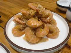 -小龙酒家(桂平路店)