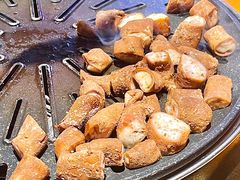 -韩象烤肉·韩国料理(市南麦凯乐旗舰店)