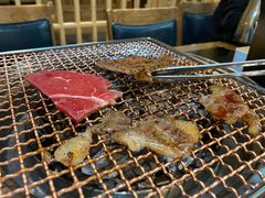 -九田家黑牛烤肉料理(太阳城店)