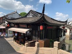 -南翔小笼馆