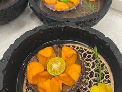 -品海楼·大连海胆锅贴馆(东港店)