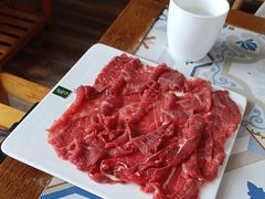 -普宁潮汕牛肉火锅(新香洲店)