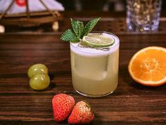 -JZ Club 爵士酒吧(上海店)