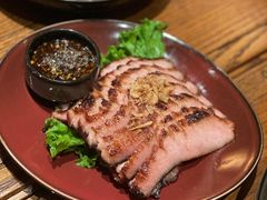 -CHINCHIN 青青·泰国料理(万象食家店)