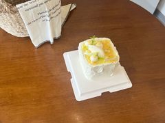 -小麦穗私人订制蛋糕·甜品台(万达店)