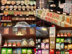 -华联发展销售中心(十月初五街店)