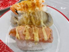-濱寿司(高新伊藤店)