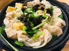 -穆桂英美食(城中店)